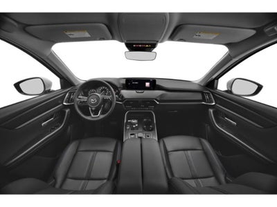 2026 Mazda Mazda CX-90 3.3 Turbo Select