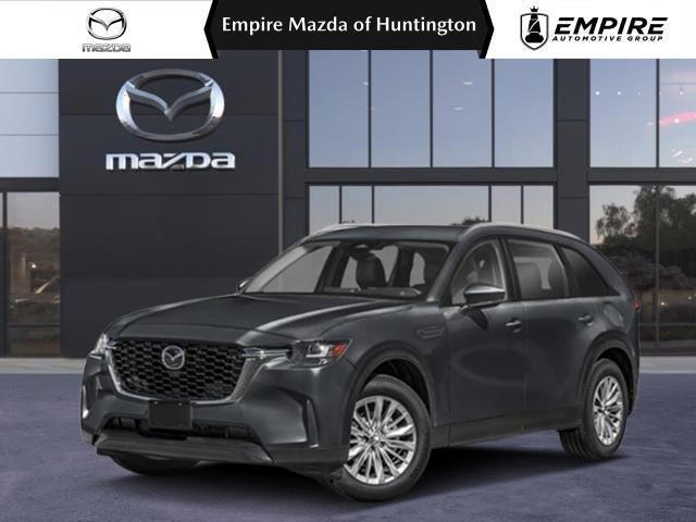 2026 Mazda Mazda CX-90 3.3 Turbo Select