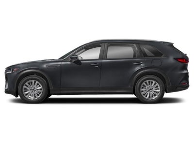 2026 Mazda Mazda CX-90 3.3 Turbo Select