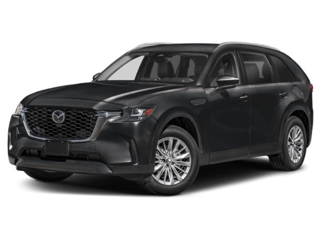2026 Mazda Mazda CX-90 3.3 Turbo Select