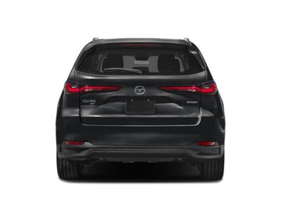 2026 Mazda Mazda CX-90 3.3 Turbo Select