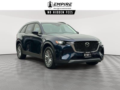 2026 Mazda Mazda CX-90 3.3 Turbo Select