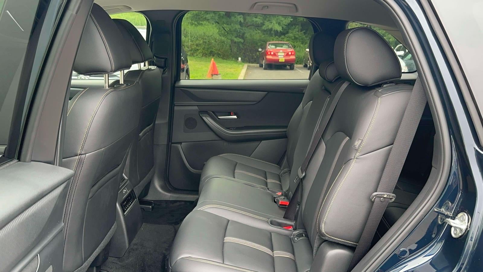 2026 Mazda Mazda CX-90 3.3 Turbo Select