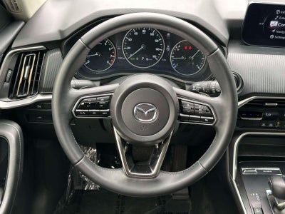 2026 Mazda Mazda CX-90 3.3 Turbo Select