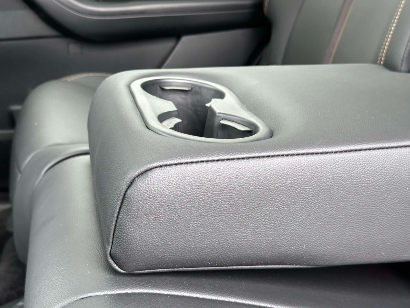 2026 Mazda Mazda CX-90 3.3 Turbo Select
