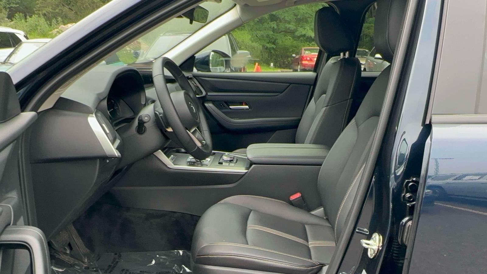 2026 Mazda Mazda CX-90 3.3 Turbo Select