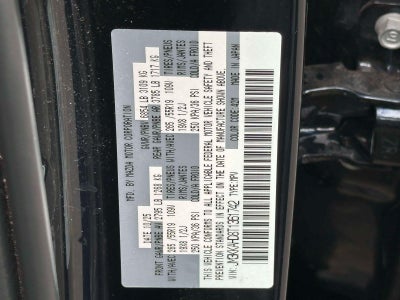 2026 Mazda Mazda CX-90 3.3 Turbo Select