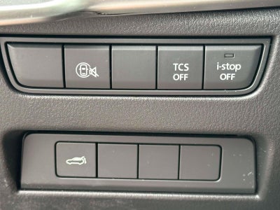 2026 Mazda Mazda CX-90 3.3 Turbo Select