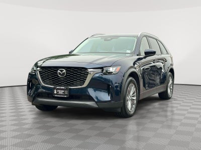 2026 Mazda Mazda CX-90 3.3 Turbo Select