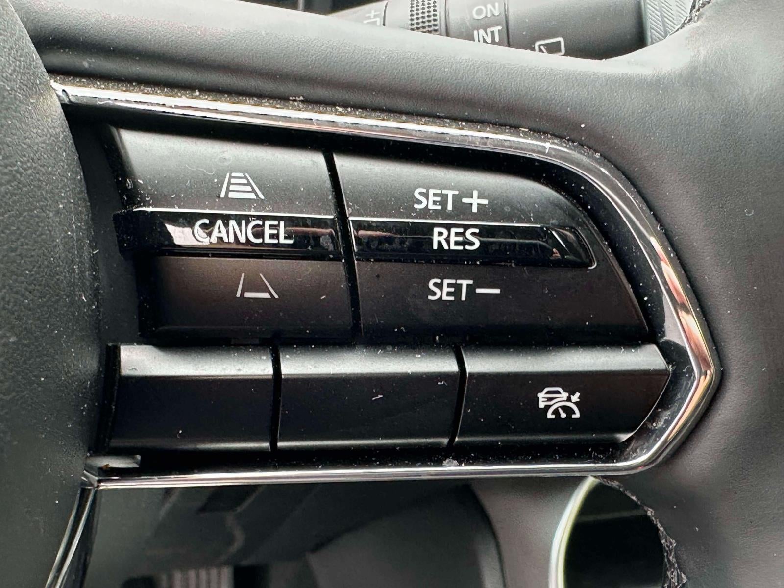 2026 Mazda Mazda CX-90 3.3 Turbo Select