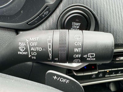 2026 Mazda Mazda CX-90 3.3 Turbo Select