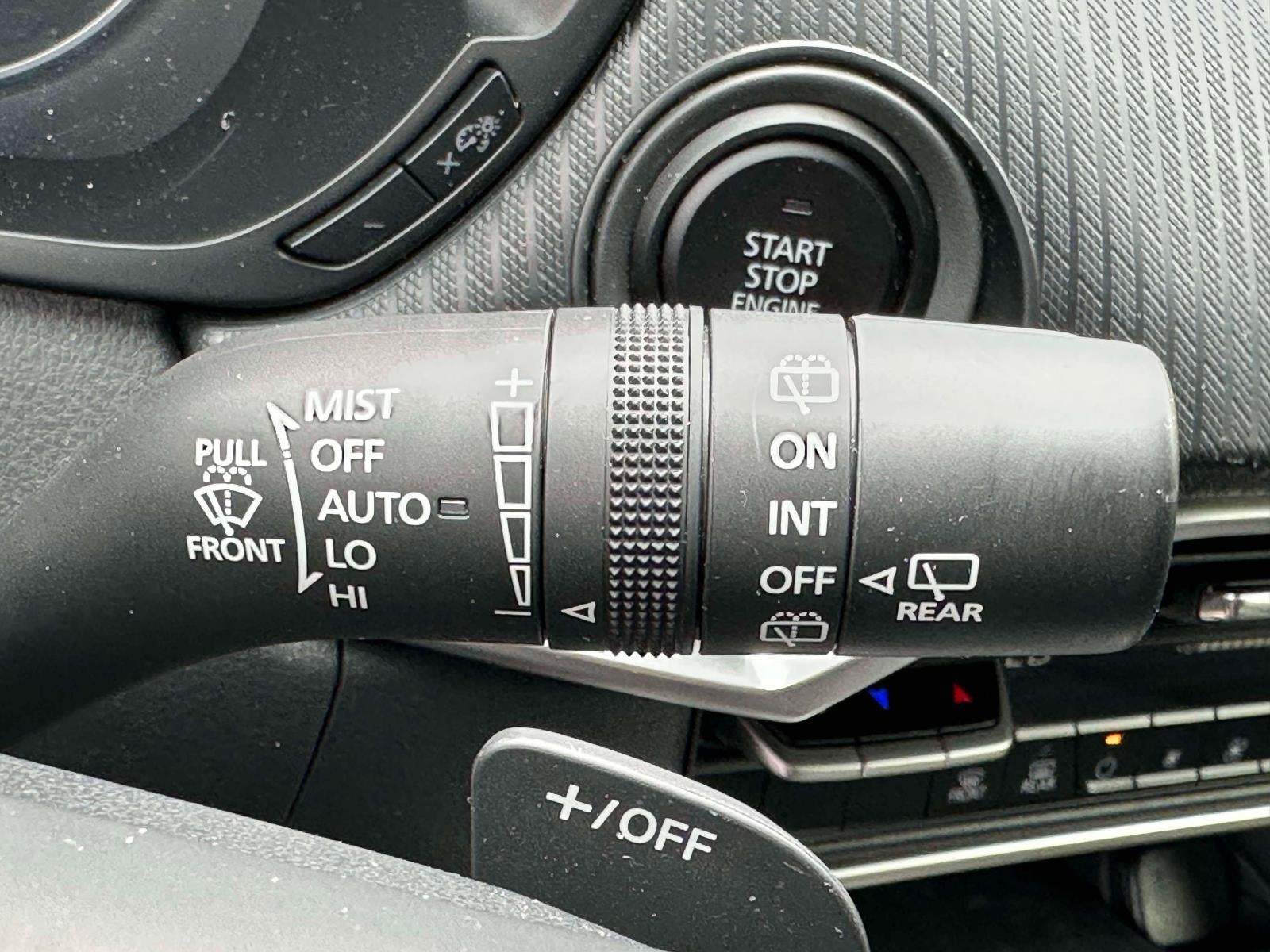 2026 Mazda Mazda CX-90 3.3 Turbo Select