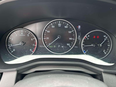 2026 Mazda Mazda CX-90 3.3 Turbo Select
