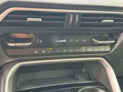 2026 Mazda Mazda CX-90 3.3 Turbo Select