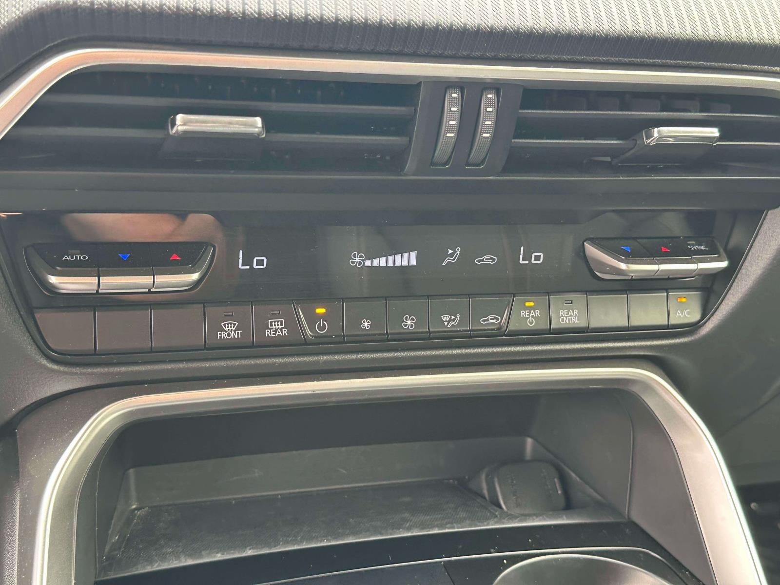 2026 Mazda Mazda CX-90 3.3 Turbo Select