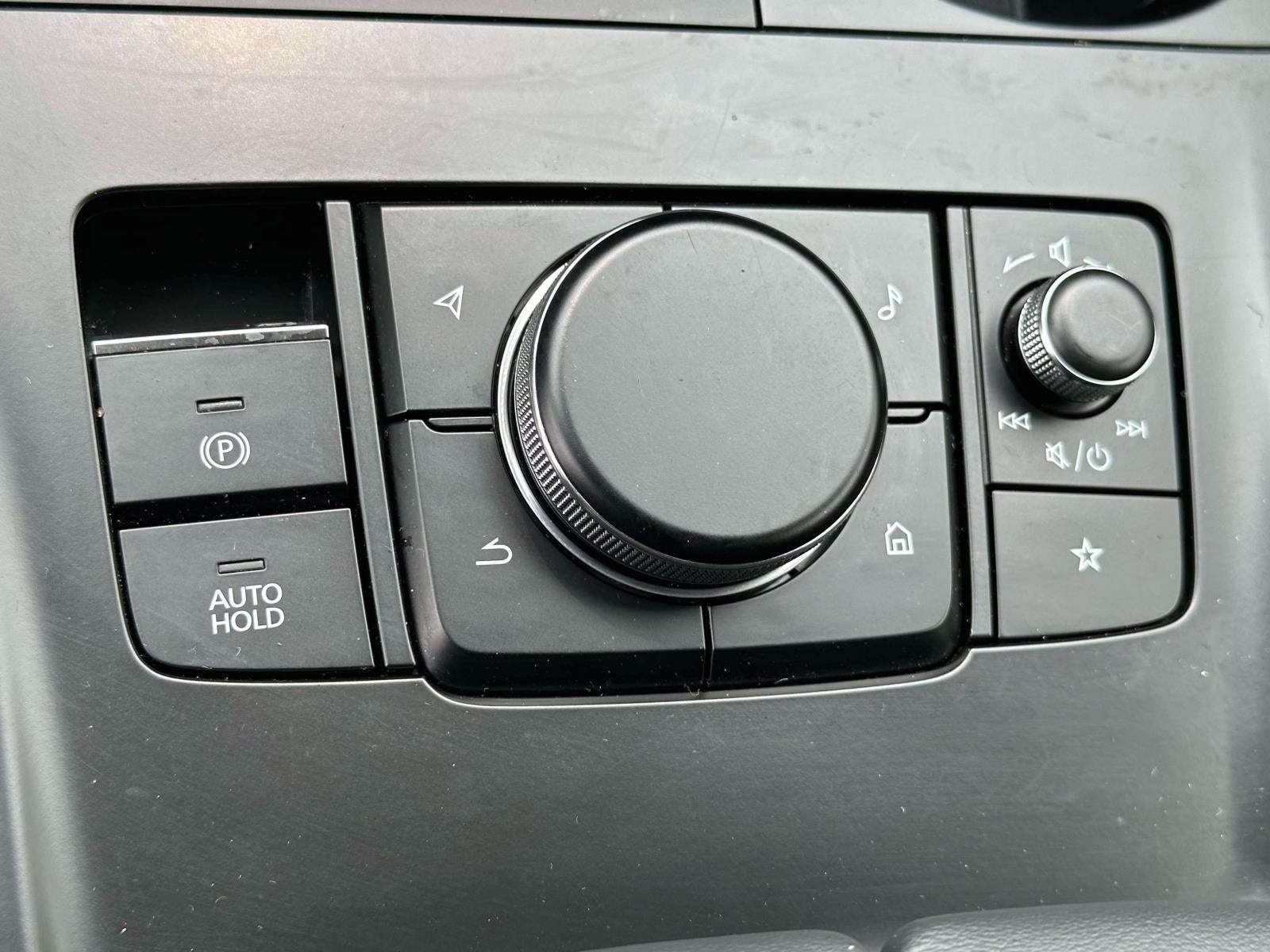 2026 Mazda Mazda CX-90 3.3 Turbo Select
