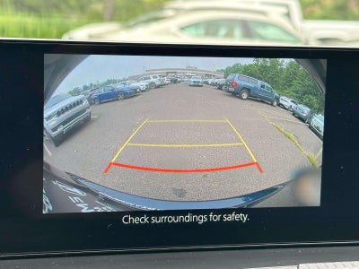 2026 Mazda Mazda CX-90 3.3 Turbo Select