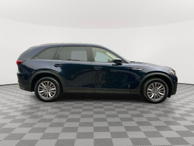 2026 Mazda Mazda CX-90 3.3 Turbo Select
