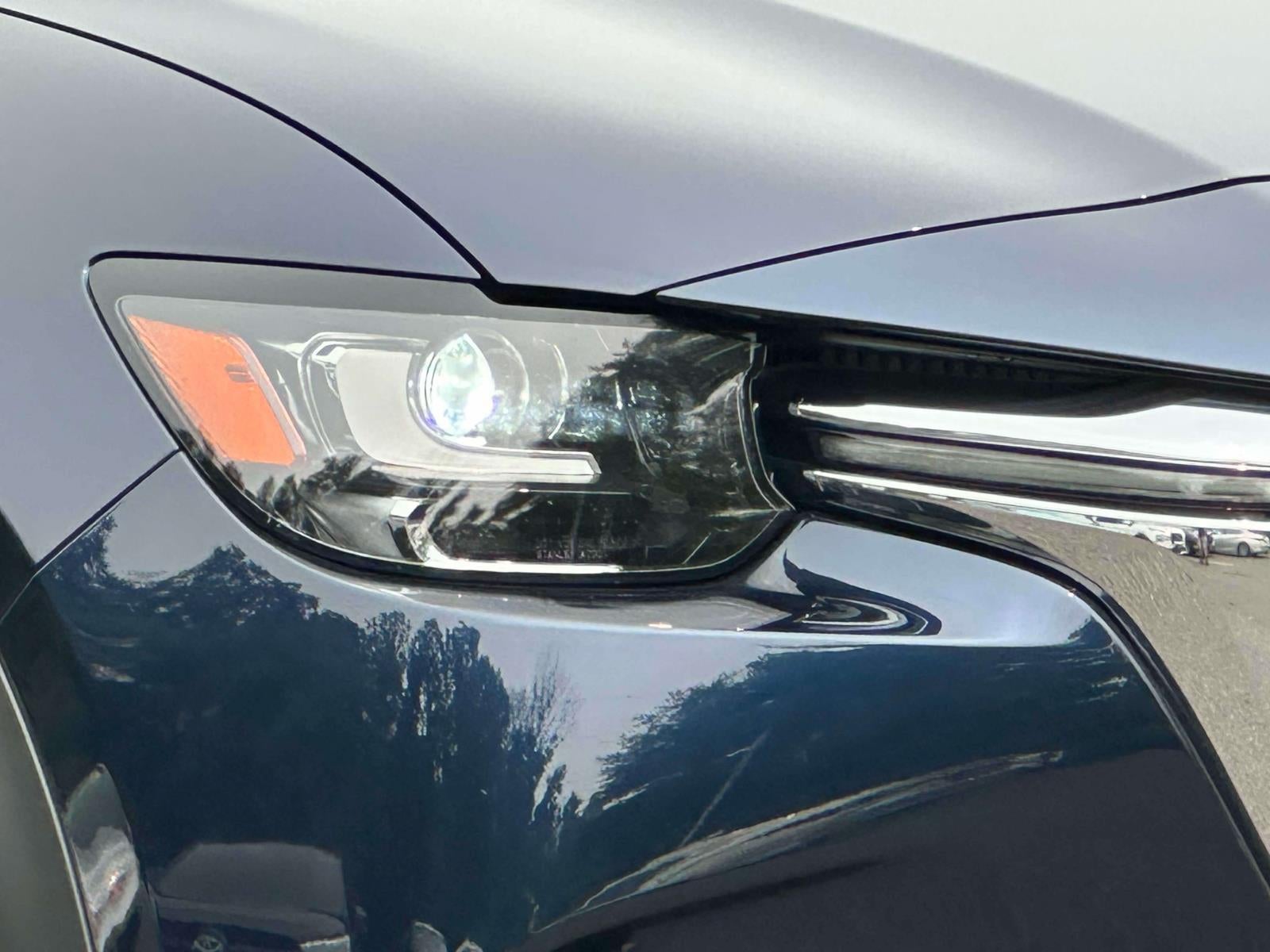 2026 Mazda Mazda CX-90 3.3 Turbo Select