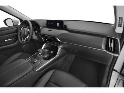 2026 Mazda Mazda CX-90 3.3 Turbo Select