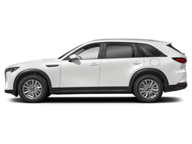 2026 Mazda Mazda CX-90 3.3 Turbo Select