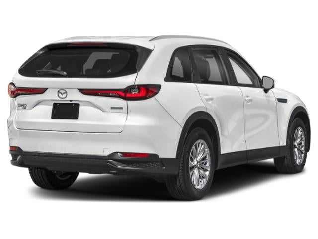 2026 Mazda Mazda CX-90 3.3 Turbo Select