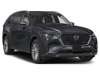 2026 Mazda Mazda CX-90 3.3 Turbo Select