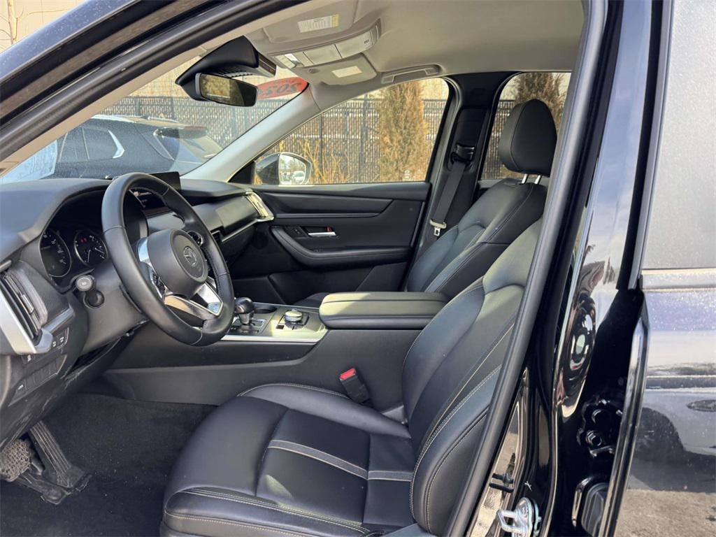 2024 Mazda Mazda CX-90 3.3 Turbo Select