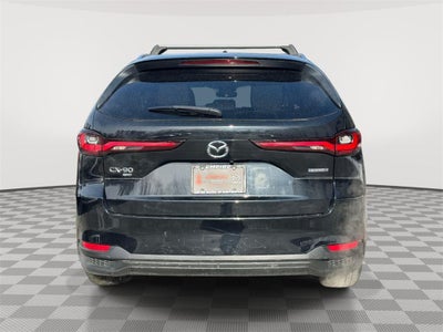 2024 Mazda Mazda CX-90 3.3 Turbo Select