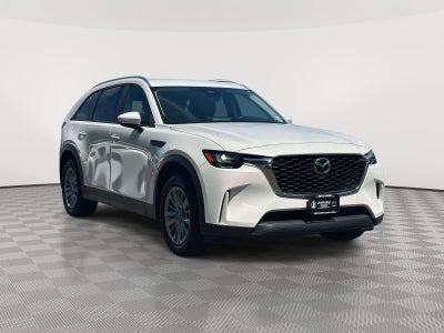 2024 Mazda Mazda CX-90 3.3 Turbo Select