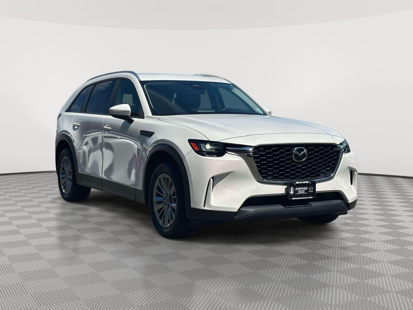 2024 Mazda Mazda CX-90 3.3 Turbo Select
