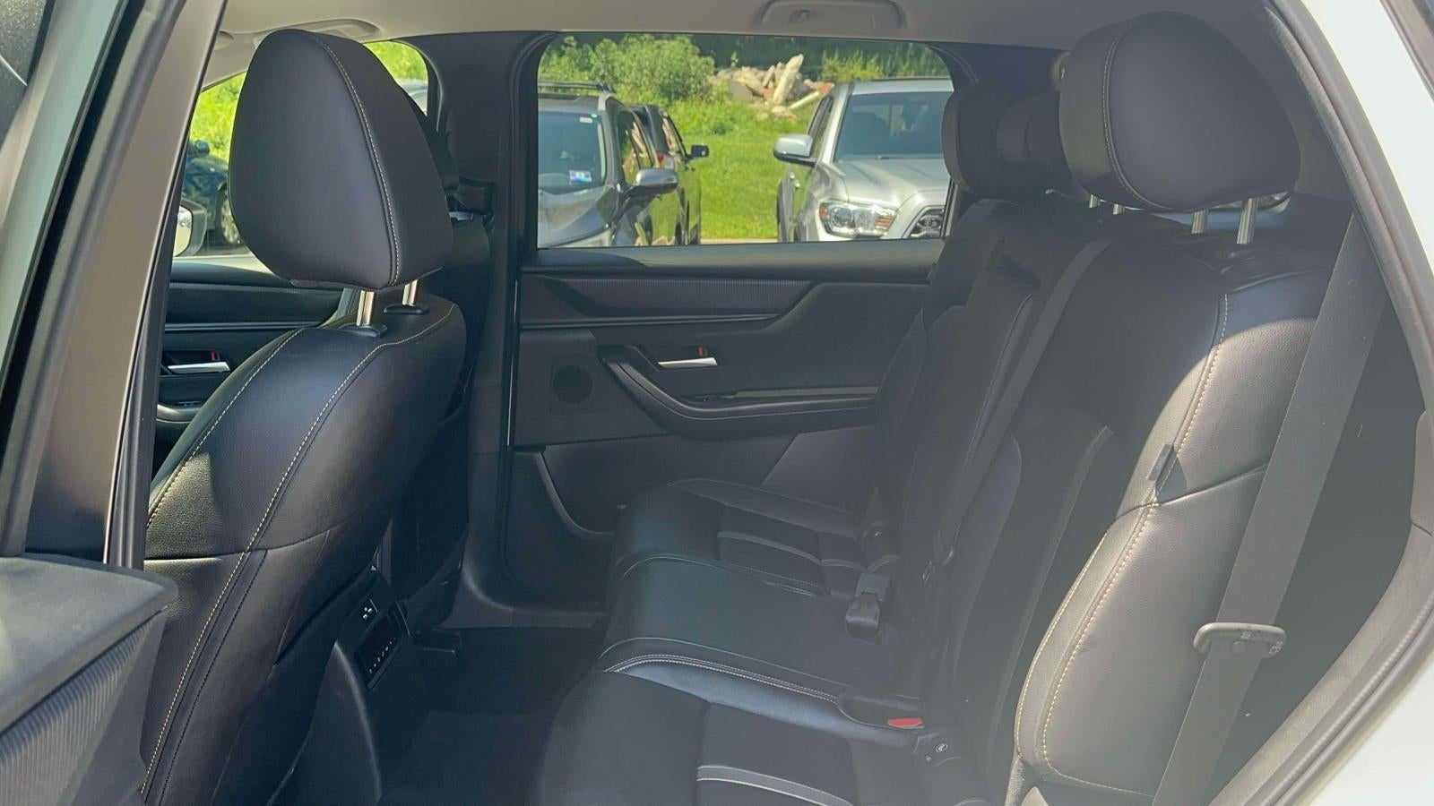 2024 Mazda Mazda CX-90 3.3 Turbo Select