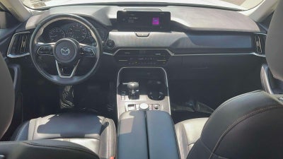 2024 Mazda Mazda CX-90 3.3 Turbo Select