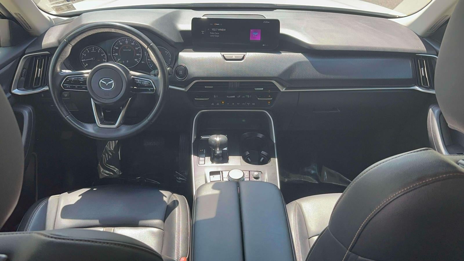 2024 Mazda Mazda CX-90 3.3 Turbo Select