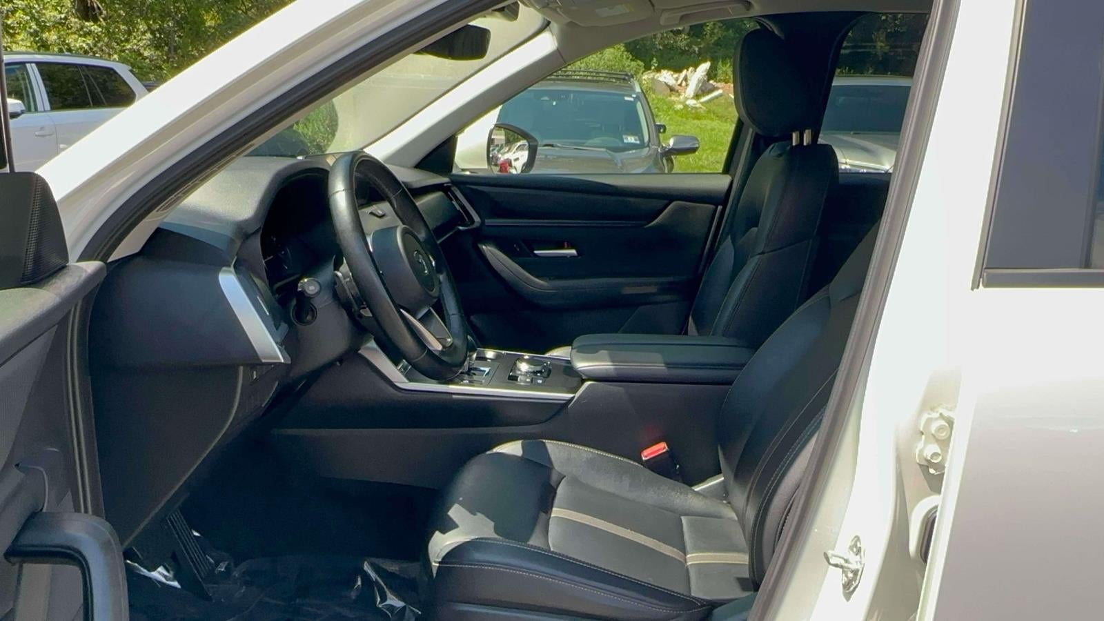 2024 Mazda Mazda CX-90 3.3 Turbo Select