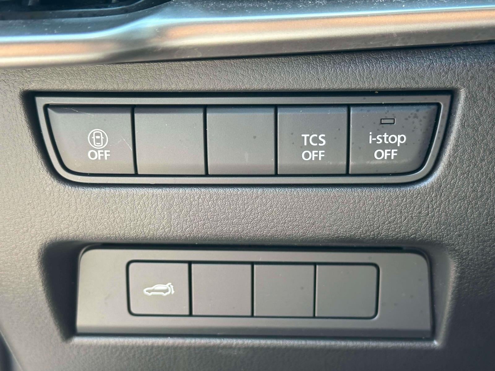 2024 Mazda Mazda CX-90 3.3 Turbo Select