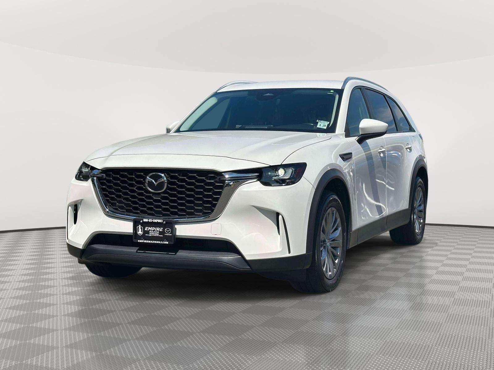 2024 Mazda Mazda CX-90 3.3 Turbo Select