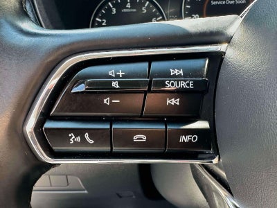 2024 Mazda Mazda CX-90 3.3 Turbo Select