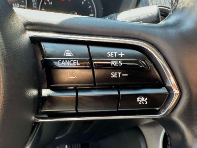 2024 Mazda Mazda CX-90 3.3 Turbo Select