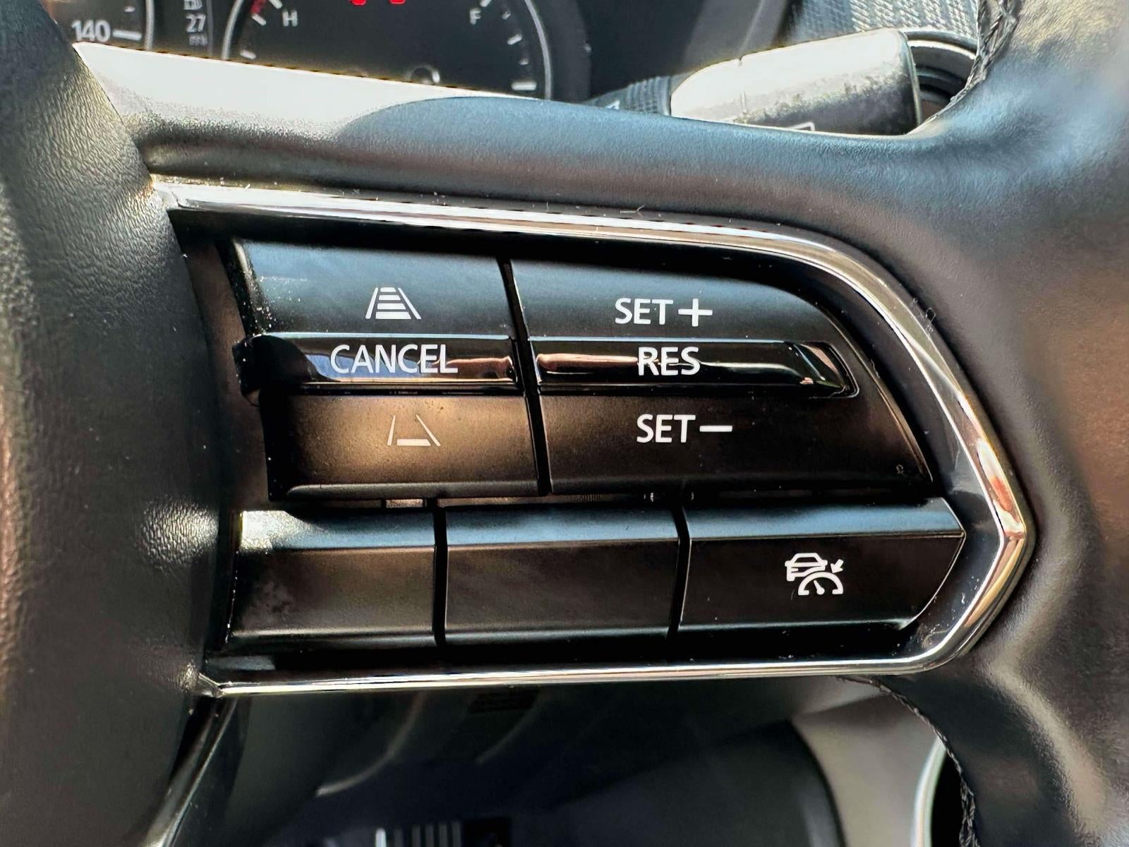 2024 Mazda Mazda CX-90 3.3 Turbo Select
