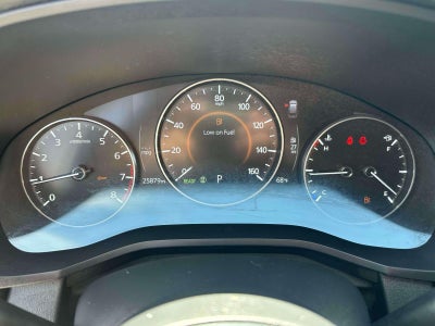 2024 Mazda Mazda CX-90 3.3 Turbo Select