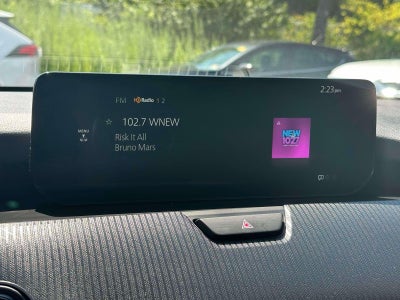 2024 Mazda Mazda CX-90 3.3 Turbo Select