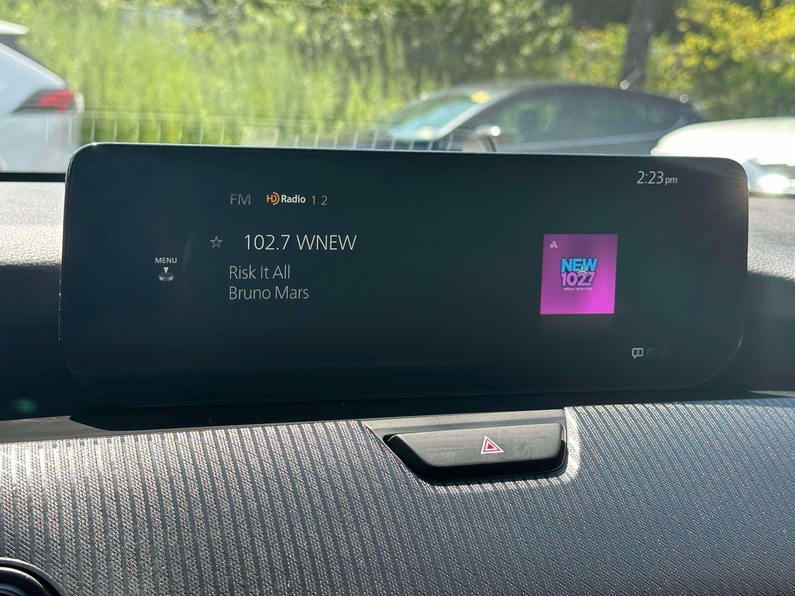2024 Mazda Mazda CX-90 3.3 Turbo Select