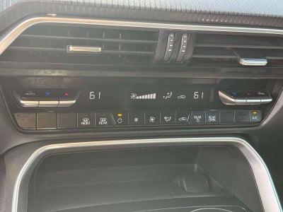 2024 Mazda Mazda CX-90 3.3 Turbo Select