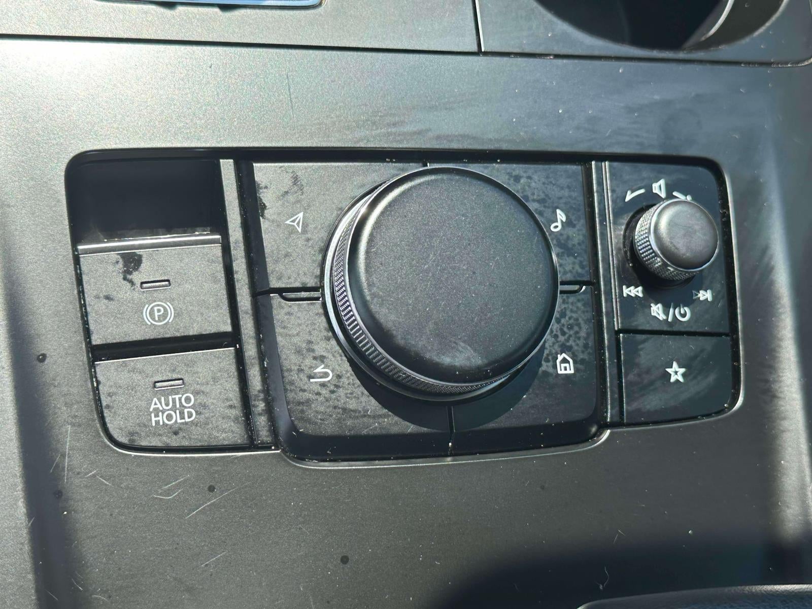 2024 Mazda Mazda CX-90 3.3 Turbo Select