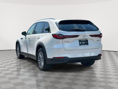 2024 Mazda Mazda CX-90 3.3 Turbo Select