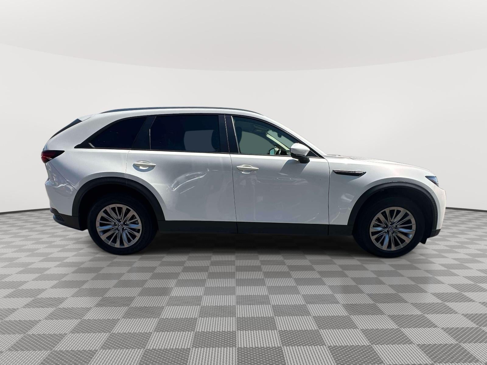 2024 Mazda Mazda CX-90 3.3 Turbo Select