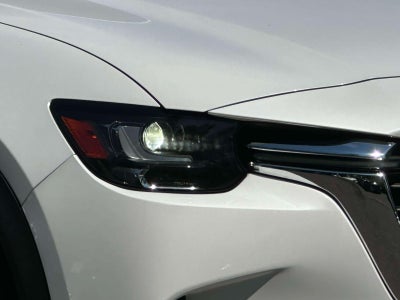 2024 Mazda Mazda CX-90 3.3 Turbo Select