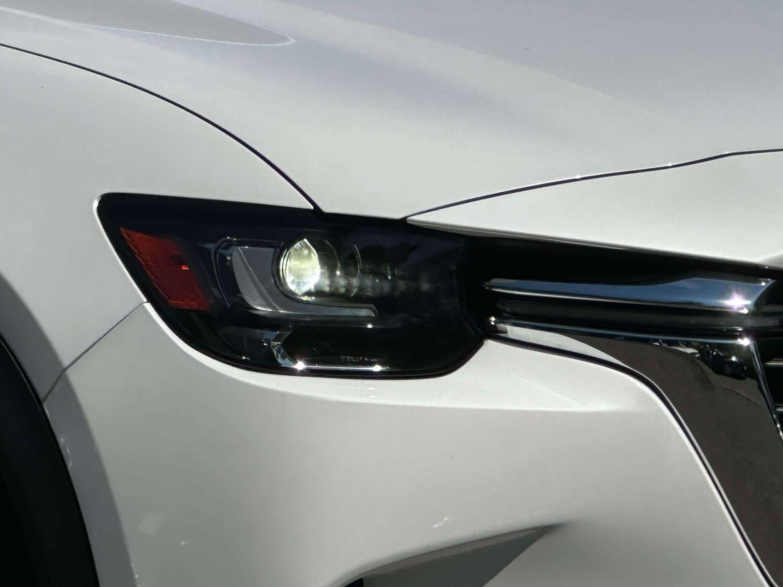 2024 Mazda Mazda CX-90 3.3 Turbo Select