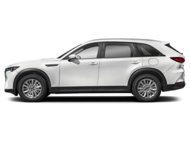 2026 Mazda Mazda CX-90 3.3 Turbo Select